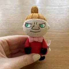 リトルミイ キャラクターグッズ