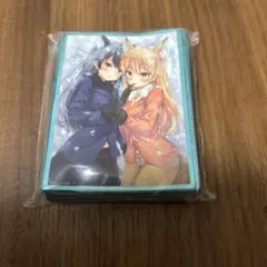 2026年最新】けものフレンズ スリーブの人気アイテム - メルカリ