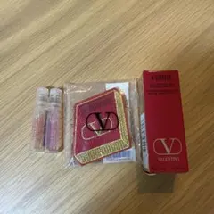 2025年最新】ヴァレンティノ 香水 サンプルの人気アイテム - メルカリ