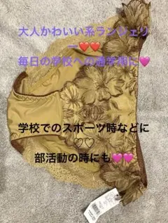 レースショーツ❣️新品未使用品❣️タンス整理品❣️男女どちらでも、プレゼント用に！