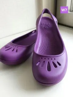 クロックス Crocs マリンディ W7のサムネイル