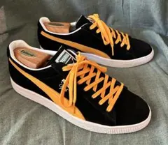 PUMA CLYDE CLYDEZILLA MIJ 日本製　28cm プーマ