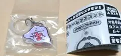 ポケモンめじるし　チャームマスコット　チャーム　ガチャガチャ　ガチャ　メタモン