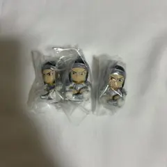 キングダム まちぼうけ 2 王賁×3