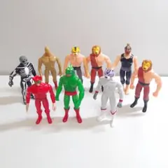 2026年最新】タイガーマスク フィギュアの人気アイテム - メルカリ