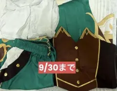 叢雲カゲツ にっこり調査隊 アニカフェ コスプレ衣装 - メルカリ