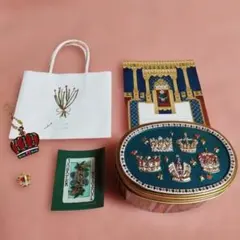 【未使用美品超希少】Churchill's Big Wheel 缶ケース 未使用美品超希少】Churchill's Big Wheel 大きい缶ケース - メルカリ