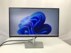 4K UHD Dell P2721Q 27インチモニターPS4switch対応 - メルカリ
