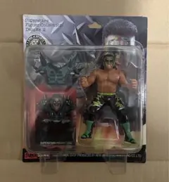 三沢光晴&武藤敬司 フィギュア プロレス ノア 全日本プロレス 三沢光晴&武藤敬司 フィギュア プロレス ノア 全日本プロレス - メルカリ