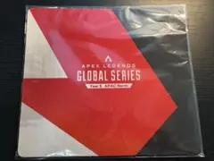 マウスパッド ALGS Year5大会協賛モデル