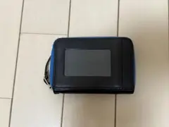 ポールスミス Paul Smith ジップストローグレイン コインケース