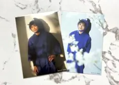 久々知兵助　忍ミュ14弾再演　トレブロ