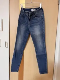 m*i様 AZUL スキニーデニム M デニムブルー