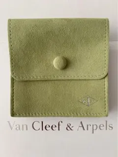【新品未使用】ヴァンクリーフ&アーペル アクセサリーケース　ポーチ　2個 Van Cleef & Arpelsのフリマアイテム一覧