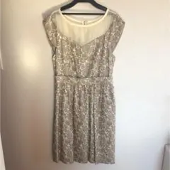JILLSTUART ドレス