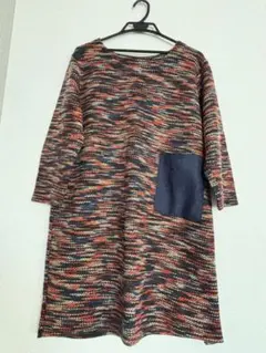 ニット かわいい