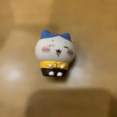 ココス　ちいかわ　ソフビ　ハチワレ