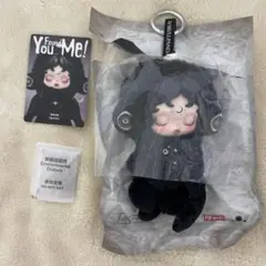 skullpanda スカルパンダ You Found Me! Darkness