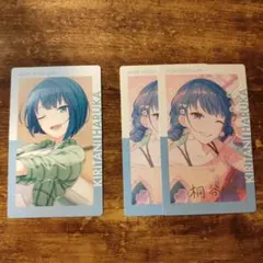 2025年最新】桐谷遥 エピカ 箔押しの人気アイテム - メルカリ