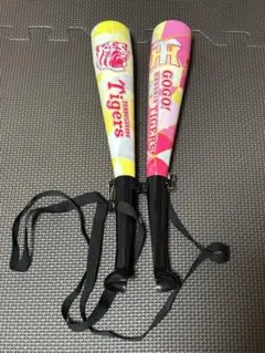 タイガース 応援メガホン 2本セット