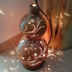 ランプ インテリア