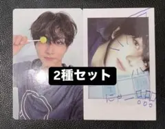 ENHYPEN daydream JAPAN 封入チェキ トレカ ジョンウォン⑦