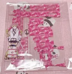 甘露寺蜜璃 ワールドツアー アクリルスタンド