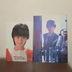 2026年最新】原田知世 写真集の人気アイテム - メルカリ