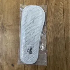 IFME 上履き 中敷きのみ　16.0cm