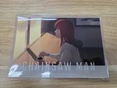 韓国限定 チェンソーマンカフェ アクリルパンネル 天使の悪魔 - メルカリ