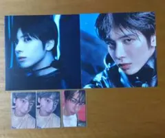 TXT THE STAR CHAPTER TOGETHER テヒョン