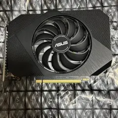Palit GeForce GTX1660 STORMX 6GB 本体 - メルカリ