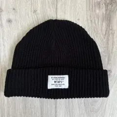 2026年最新】wtaps beanieの人気アイテム - メルカリ