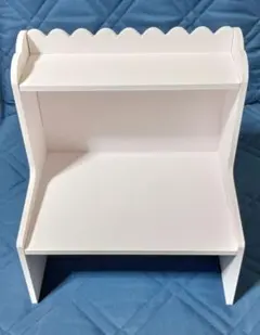 プ*ド様 IKEA BERGIG ベリグ ブックディスプレイ おもちゃ棚 ホワイ