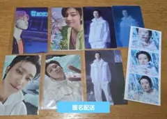 SEVENTEEN ミンハオ sector17 日本 特典含む セット