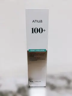 アヌア　PDRNクリーム　ヒアルロン酸100モイスチャライジングクリーム
