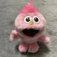 モッピー ぬいぐるみ