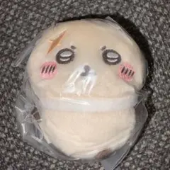 ちいかわ　おすわりぬいぐるみ　ラッコ