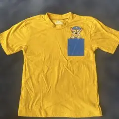 パウパトロール 半袖Tシャツのサムネイル