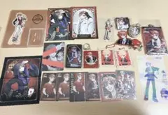 ツイステ エース　まとめ売り