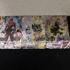 2026年最新】ドラゴンボールヒーローズの人気アイテム - メルカリ