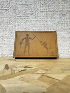 Forward Observations Group FOG レザーパッチ