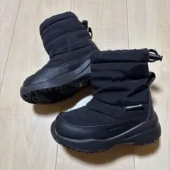 コールマン　ブーツ　17センチ