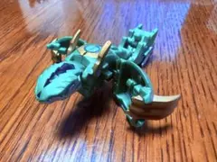 爆TECH爆丸　己ダイショウ Amazon | TOYS トイズ 爆丸 爆TECH! 爆テク 轟ガリュウ 己