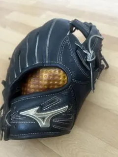 MIZUNO 軟式野球グローブ 元横浜DeNAベイスターズ 三浦大輔選手モデル