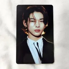 ENHYPEN DARKBLOOD weverse盤 封入トレカ ニキ