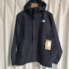 ノースフェイス FL DRIZZLE JACKET 定価4万 L 新品未使用 - メルカリ