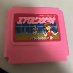 エアロビスタジオ