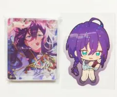 あんスタ エスプリ ユメ アニメイト ゲーマーズ 特典 - メルカリ