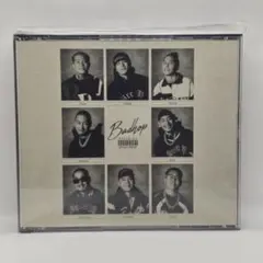 2026年最新】bad hop cd finalの人気アイテム - メルカリ